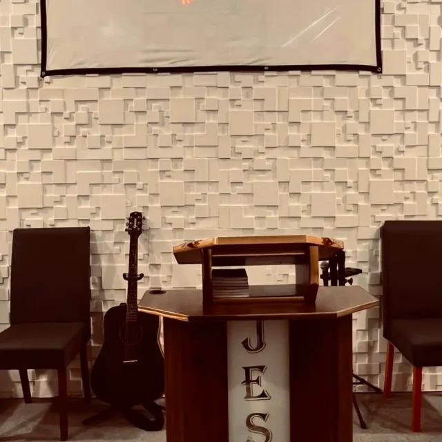 Igreja