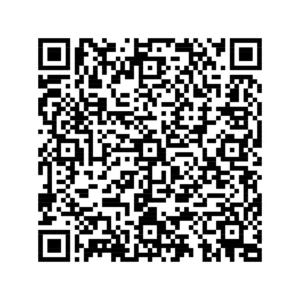 QR Code para doação via PIX